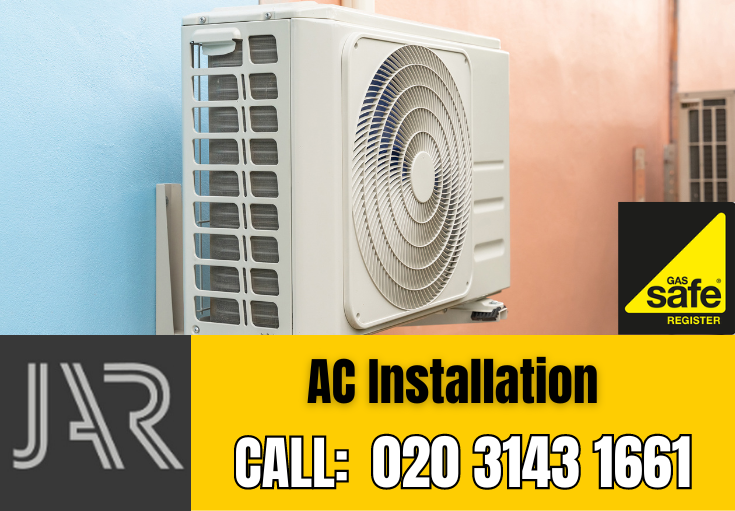 air conditioning installation Erith