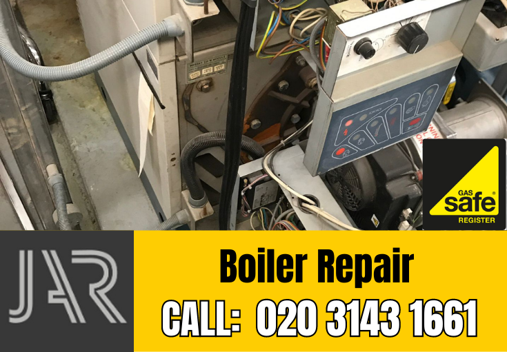 boiler repair Erith