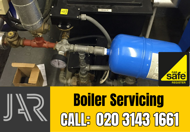 boiler service Erith