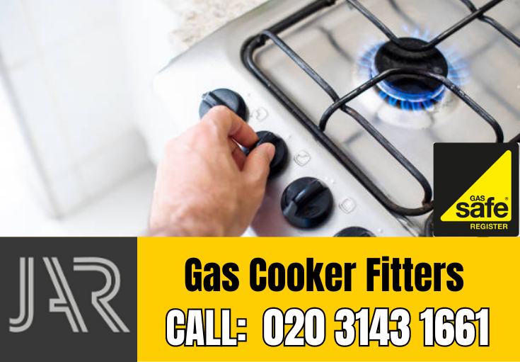 gas cooker fitters Erith