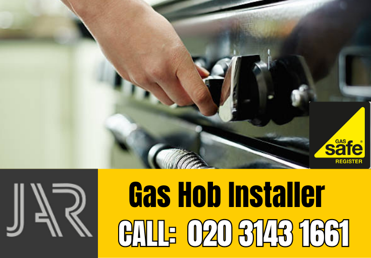 gas hob installer Erith