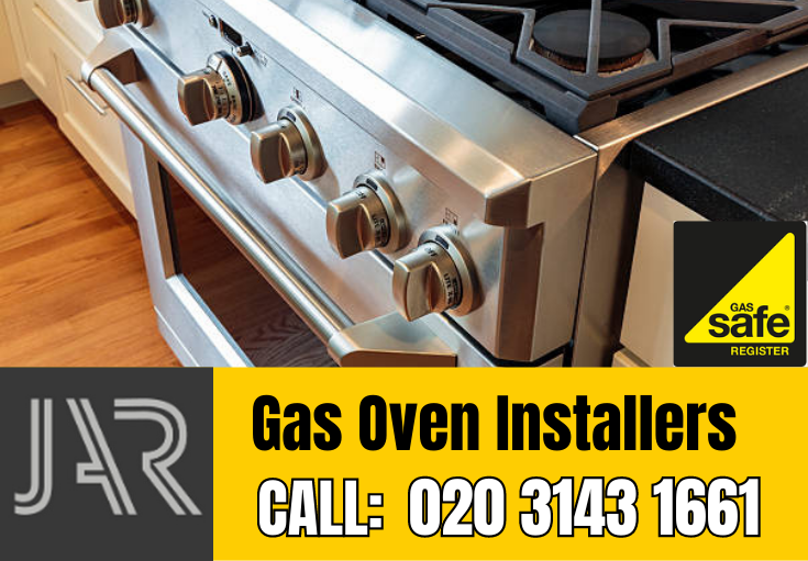 gas oven installer Erith