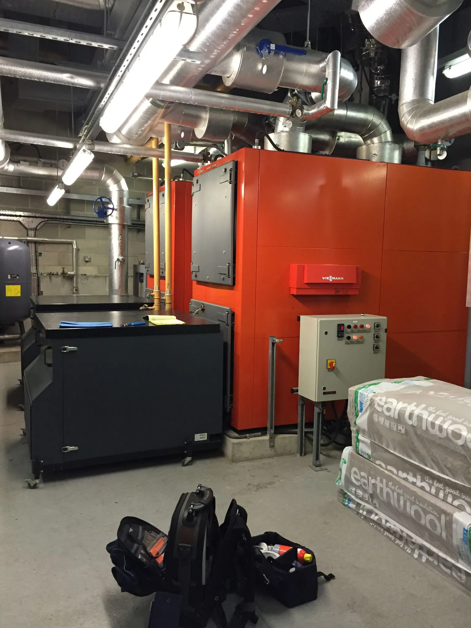 local gas engineer Erith, DA8