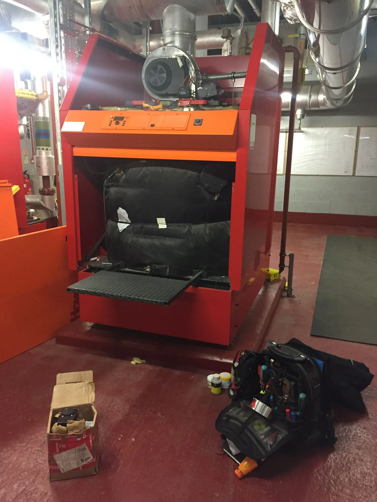 emergency heating engineer Erith, DA8